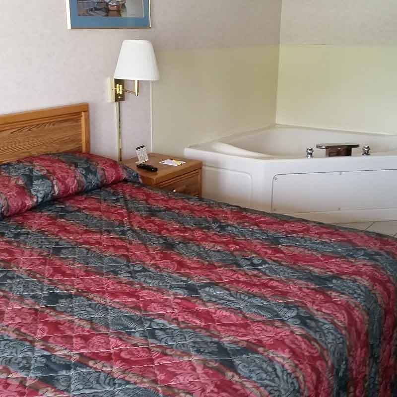 Mayfield Inn Кларион Номер фото