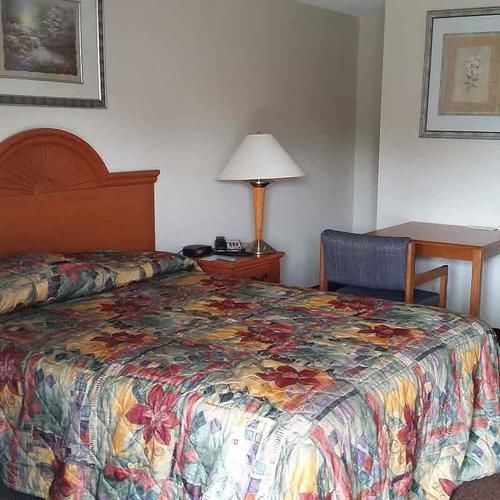 Mayfield Inn Кларион Экстерьер фото