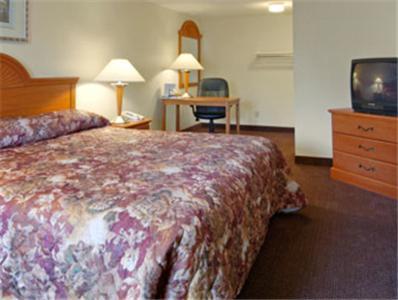 Mayfield Inn Кларион Номер фото