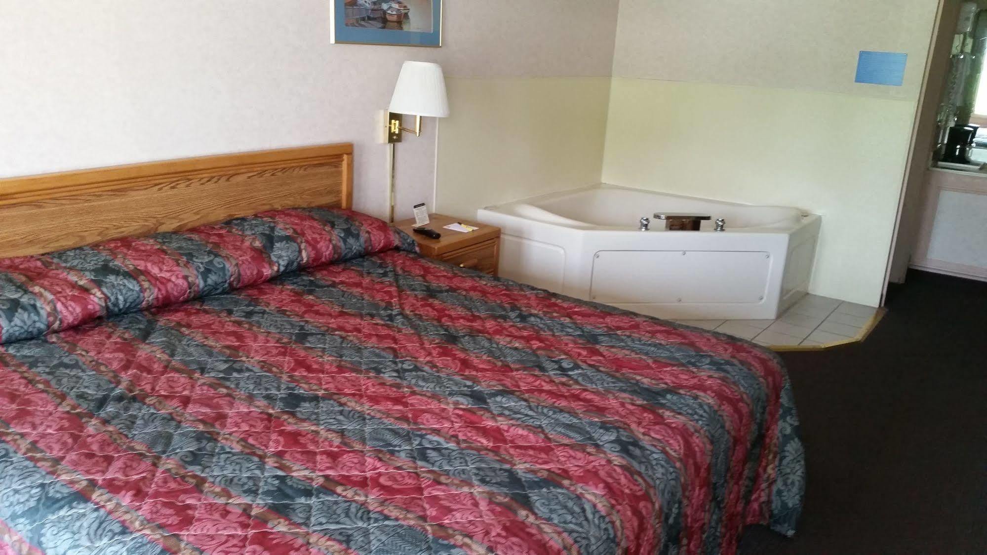 Mayfield Inn Кларион Экстерьер фото