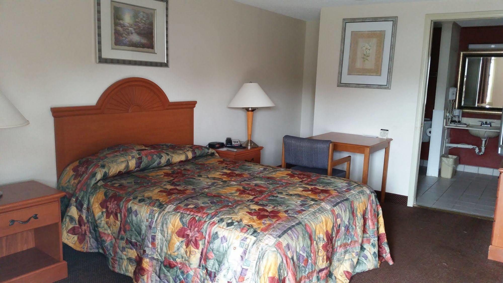 Mayfield Inn Кларион Экстерьер фото